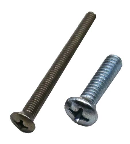 SCREW -MACHINE -PTMS